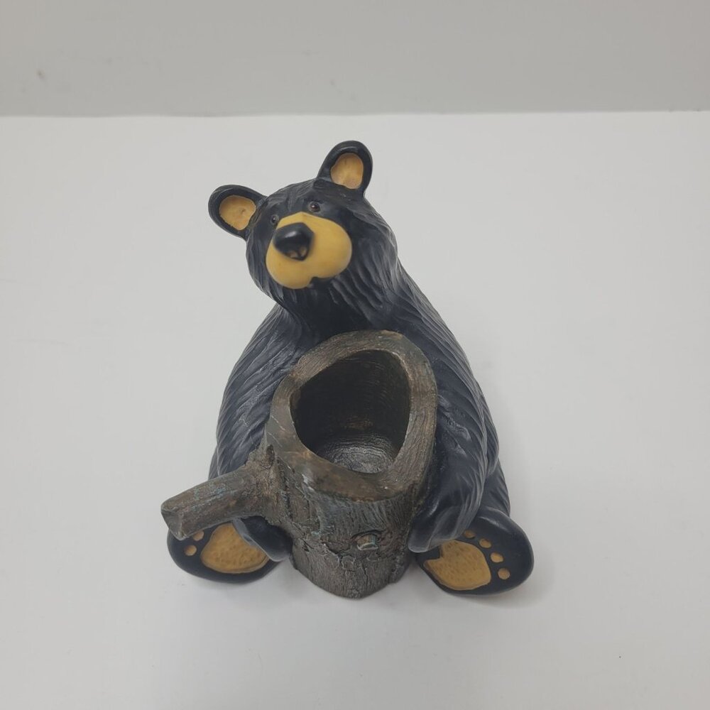 Bearfoots Bears Big Sky Carvers Jeff Fleming "Nathan"